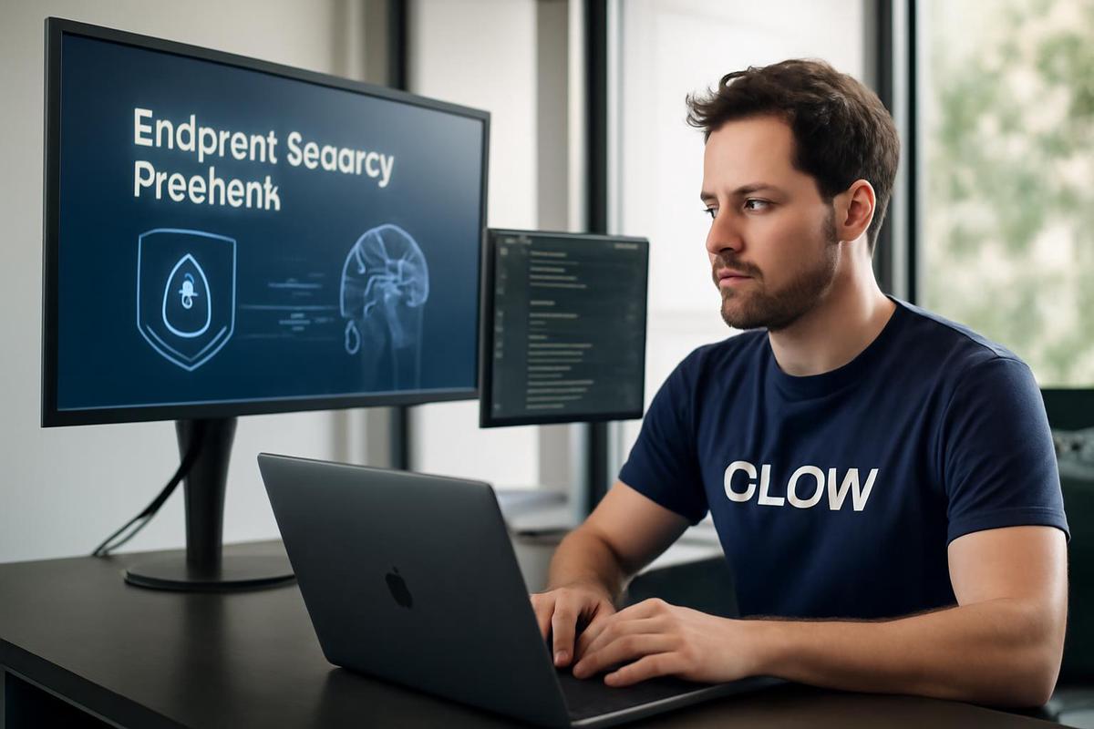 Fundadores de Glow