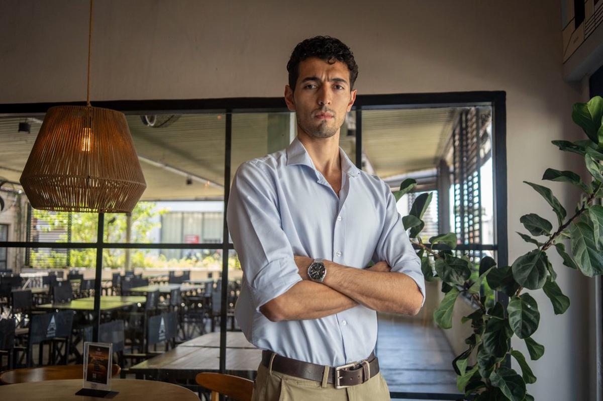 El abogado de Pérez y Caillava denuncia manipulación en el caso Loan