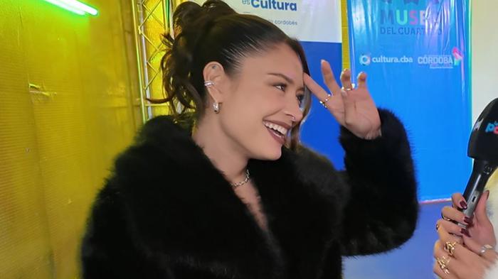 Valentina confirmó su separación de Simón Aguirre: ¿qué pasó?
