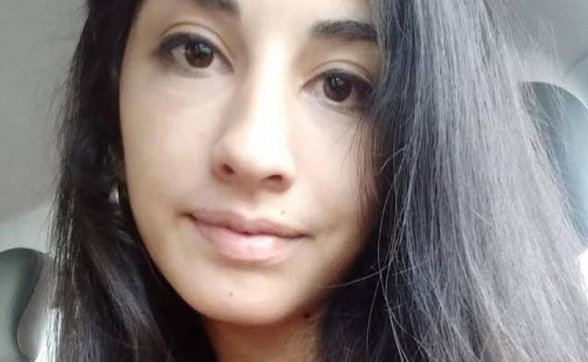 Luna Giardina, la joven asesinada por Pablo Laurta.