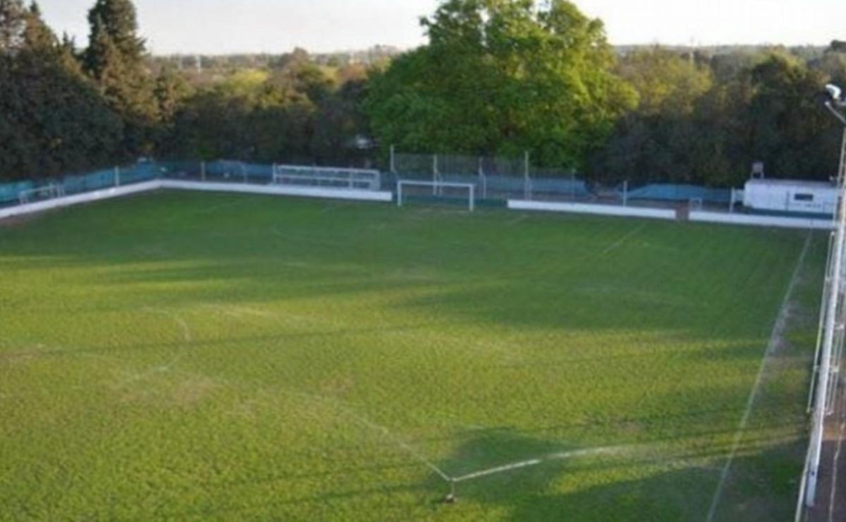 Escándalo en el fútbol femenino del interior de Córdoba.