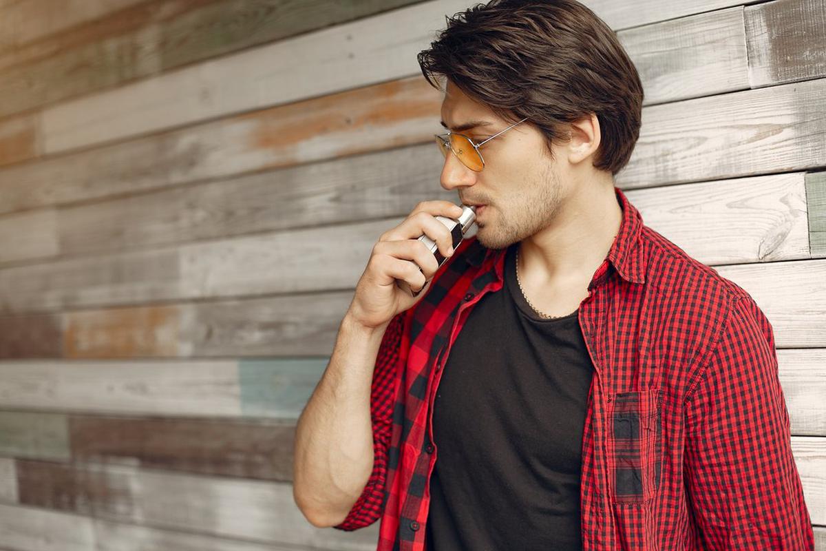 Día Mundial Sin Tabaco: alertan sobre los peligros de los vapeadores