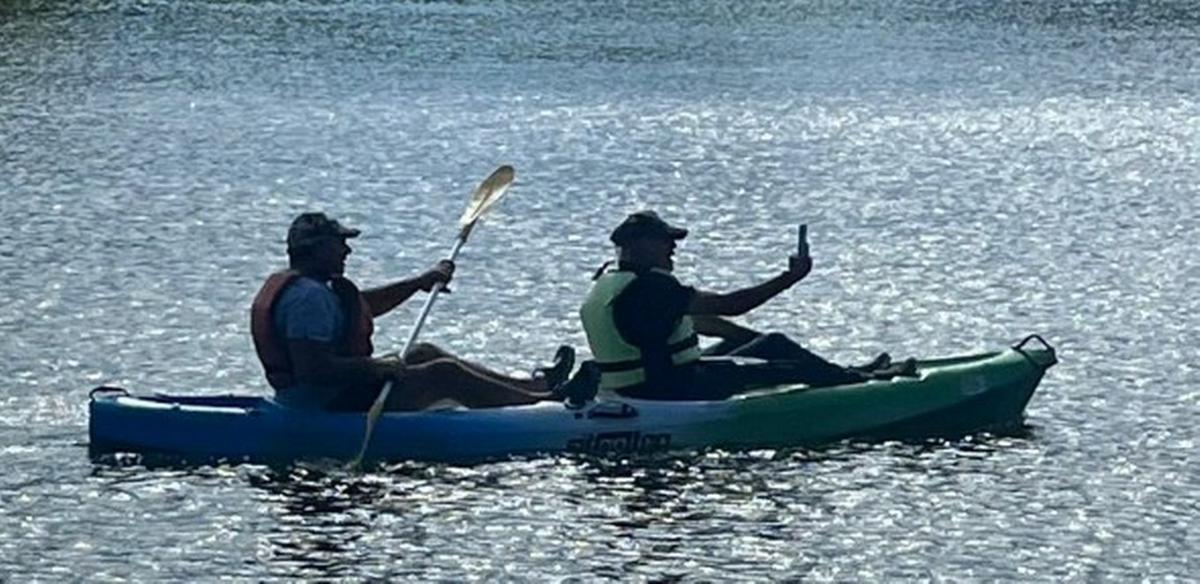 Río Ceballos: el destino ideal para el turismo activo y el descanso en Córdoba