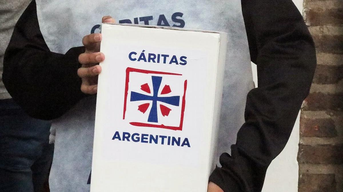 Se realizó el lanzamiento de la campaña  Demos Nosotros de Comer 