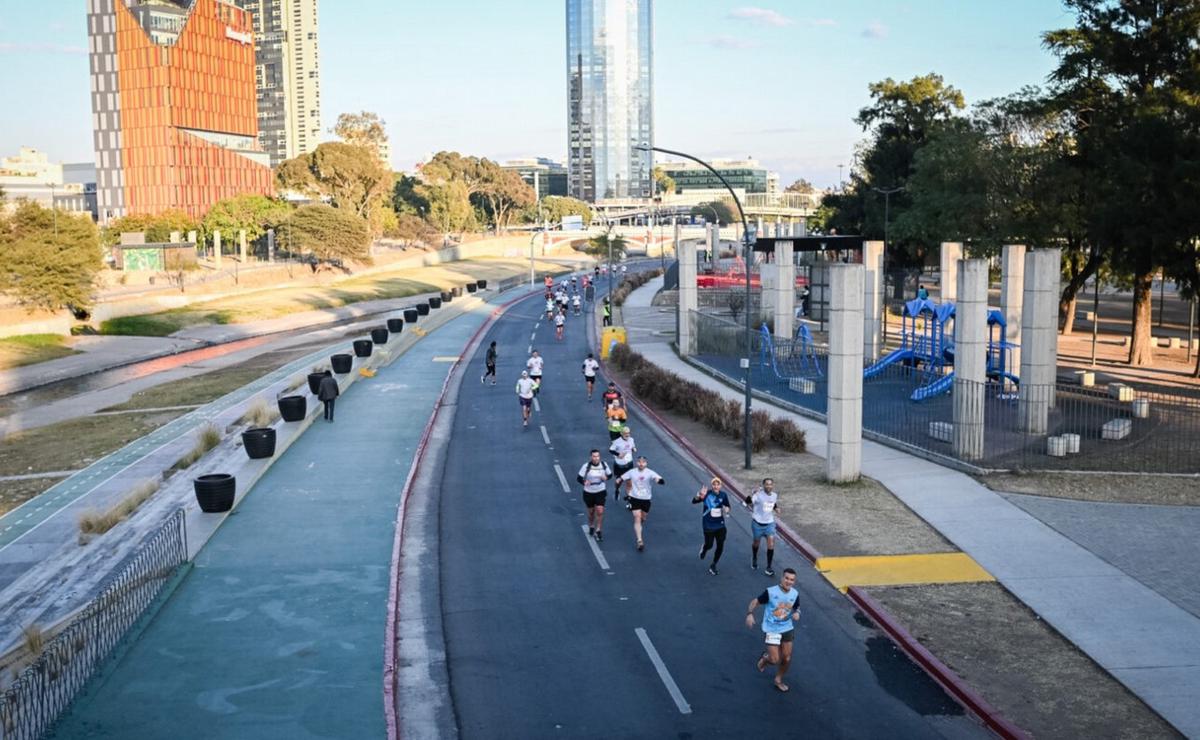 Este domingo se llevará a cabo la Maratón Ciudad de Córdoba 2026.