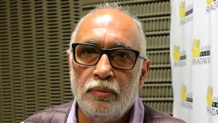 Radio Rivadavia rinde homenaje a Oscar González Oro, ícono de la radiofonía argentina