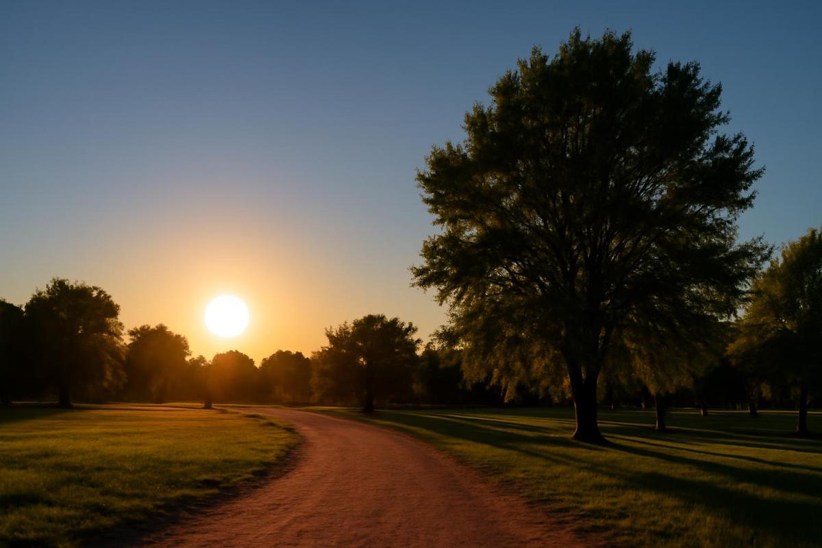 Estado del tiempo en CABA para el sábado 13 de diciembre