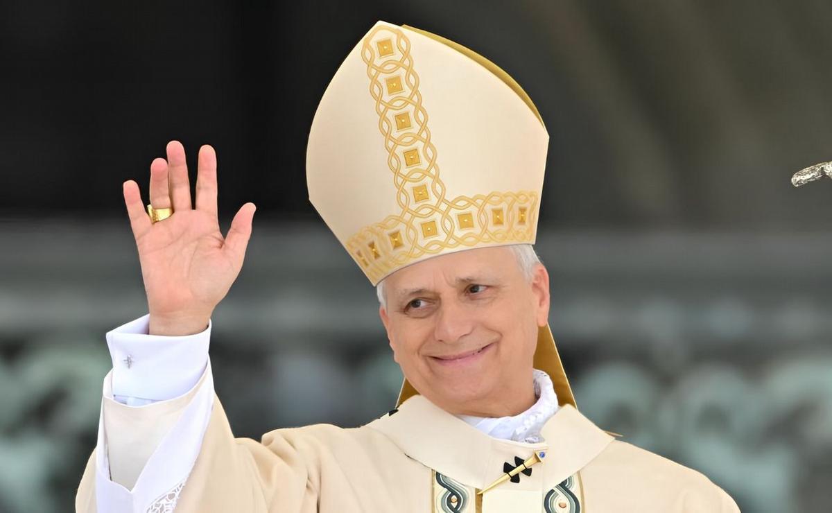 Papa León XIV