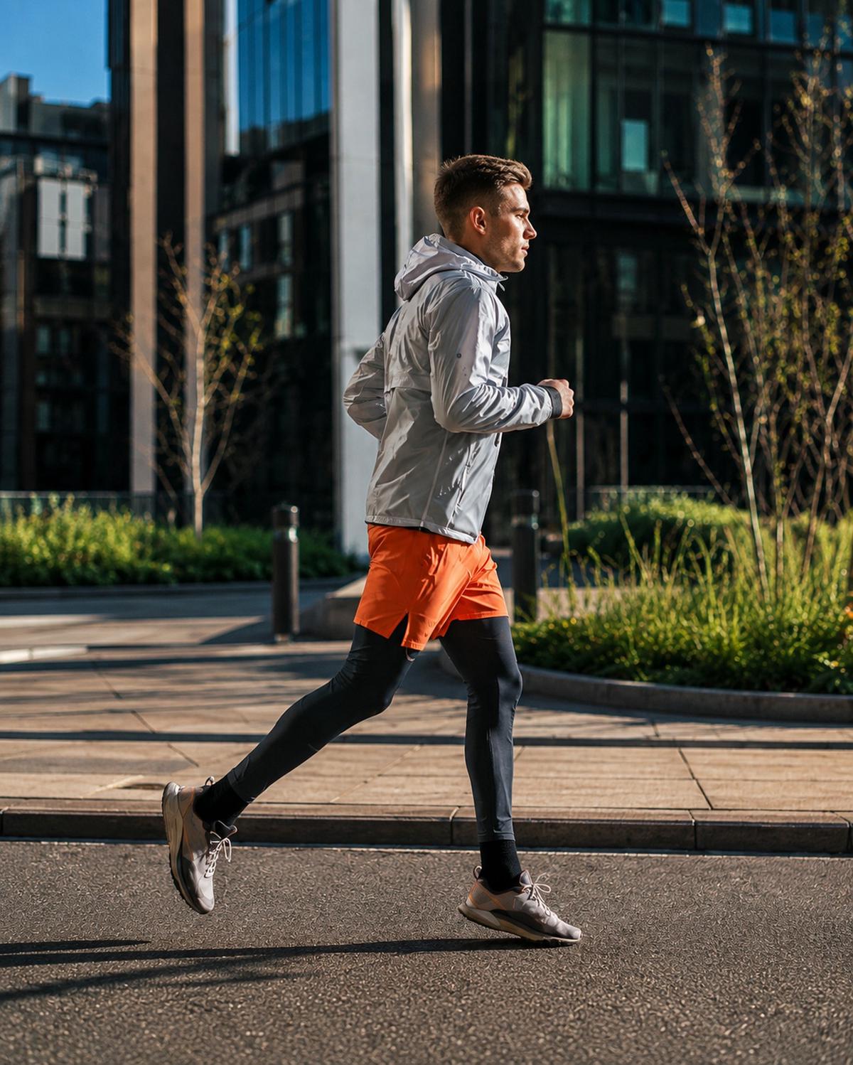 Entrenamiento, descanso, hidratación y motivación, la preparación para carreras de larga distancia
