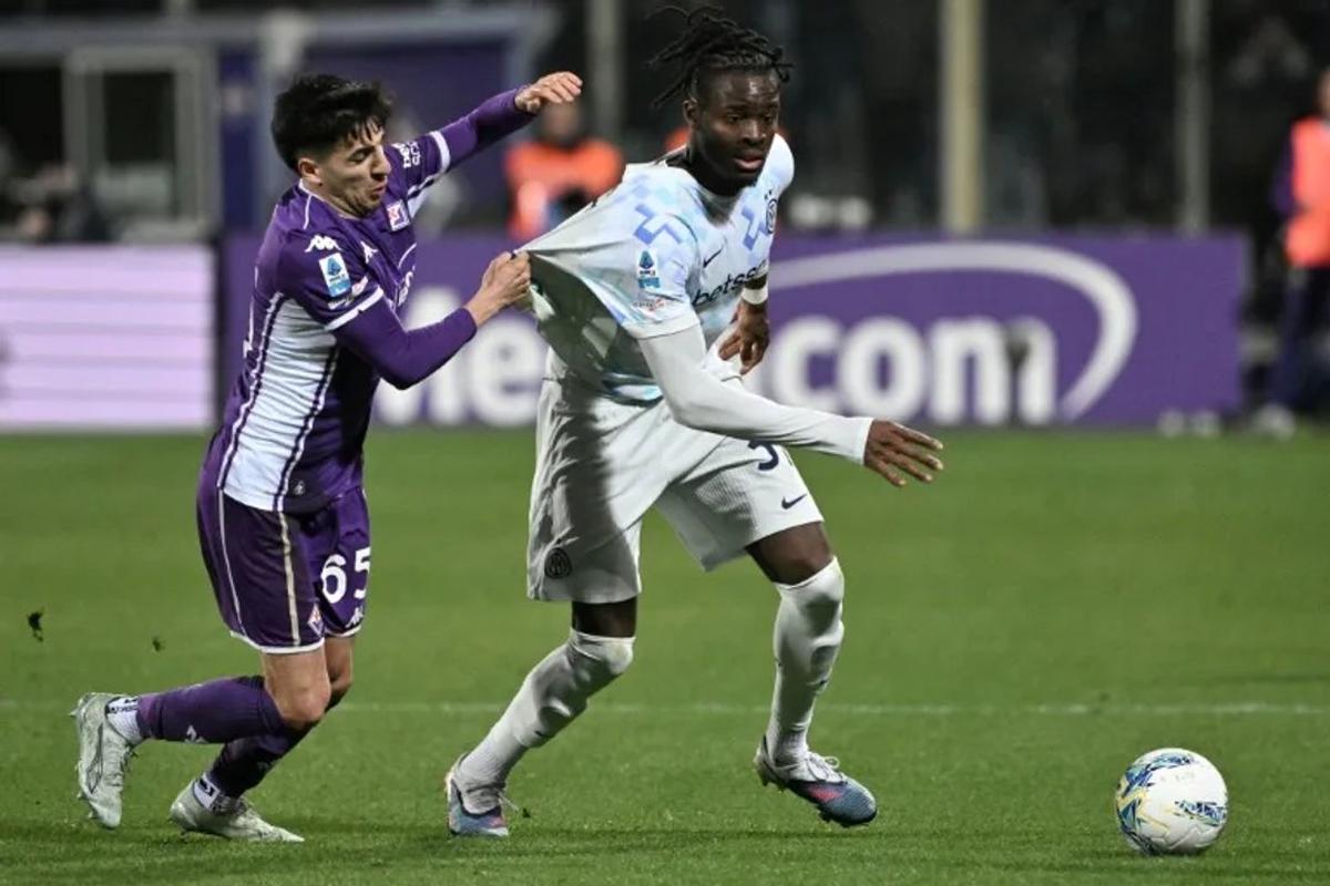 El Inter quiere acercarse al título en la Serie A.