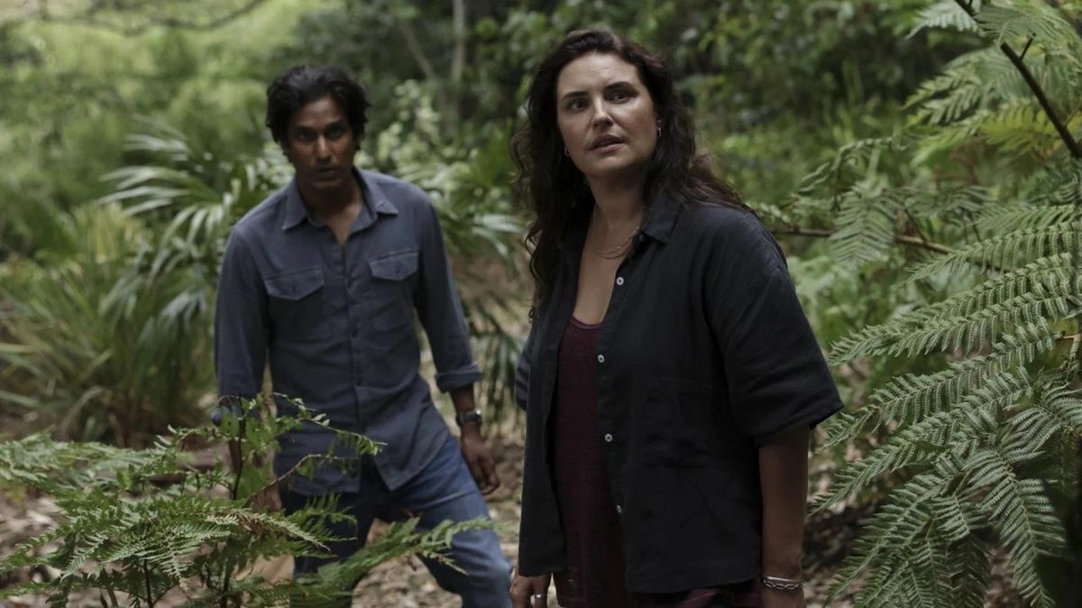 Una nueva miniserie llena Netflix de suspenso.