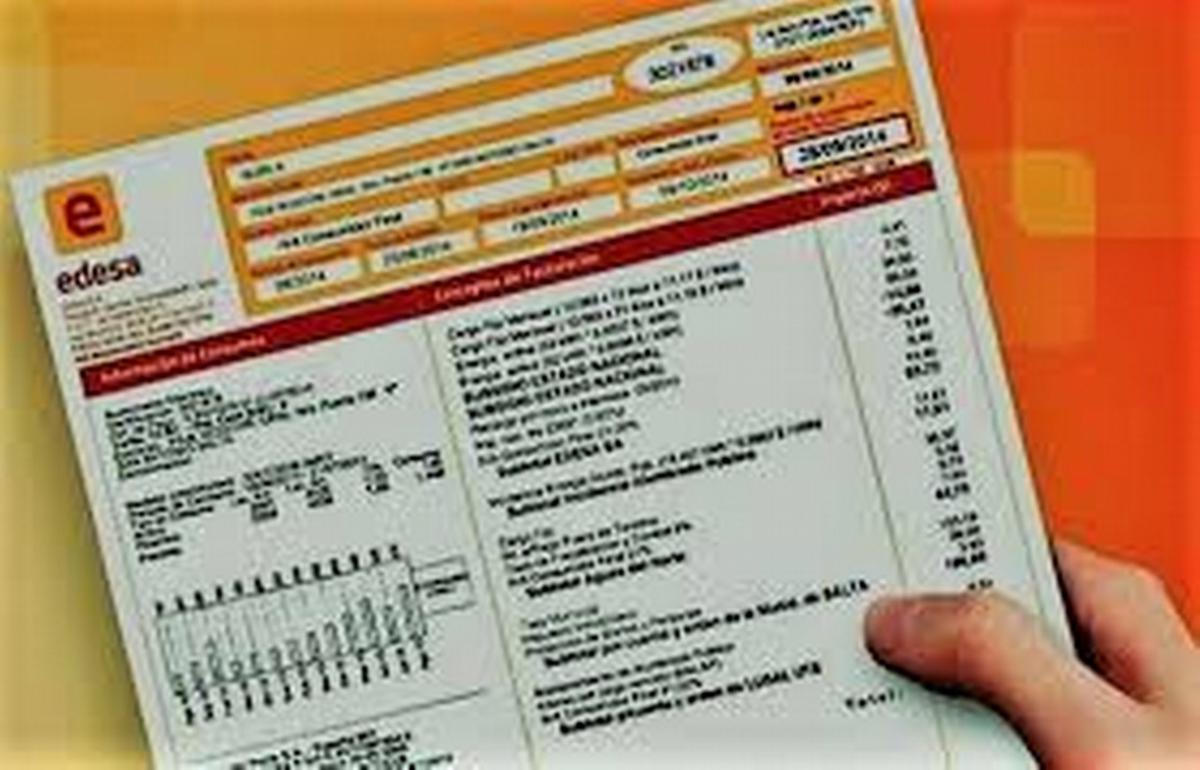 Irregularidades en la facturación de EDESA