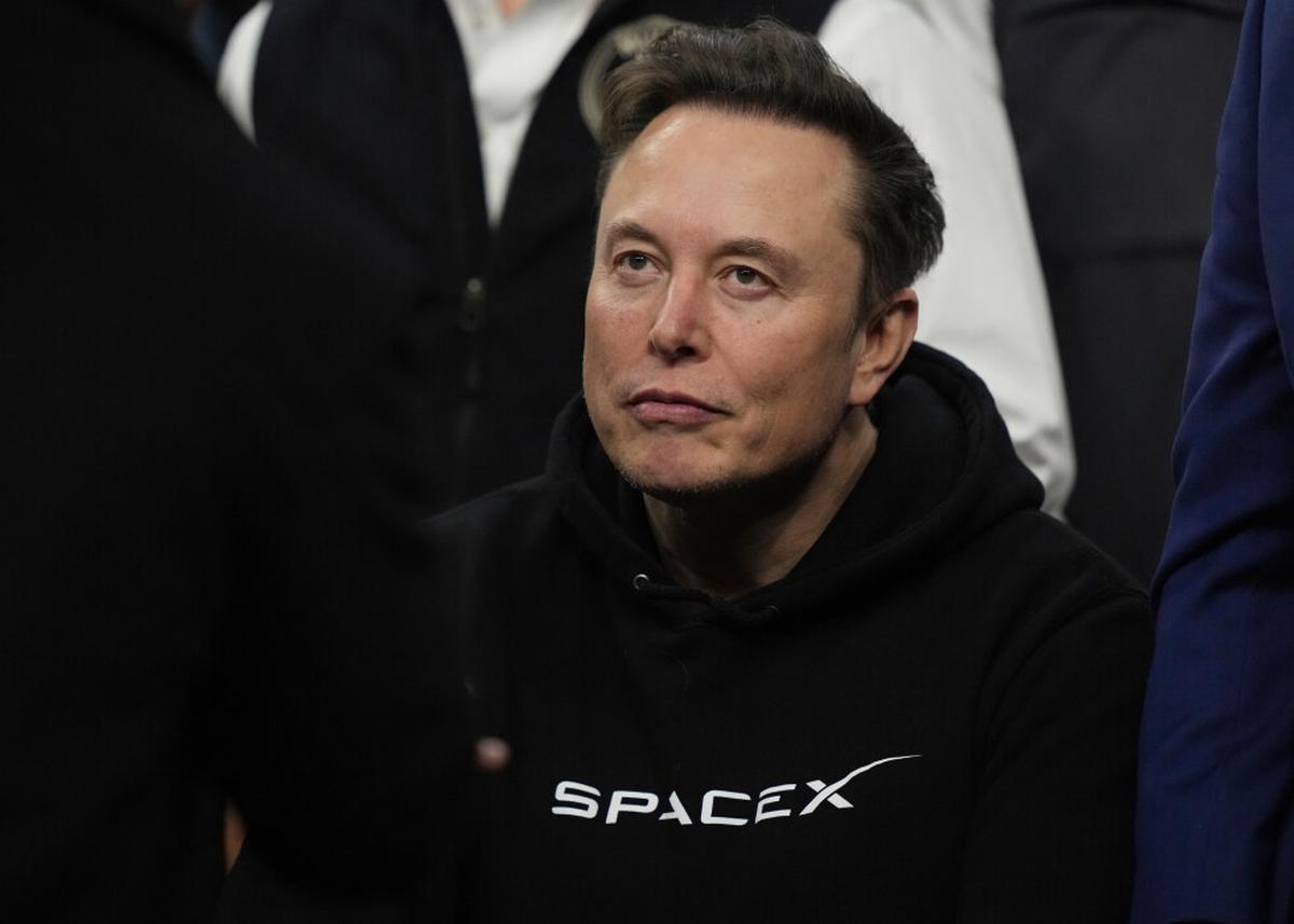 De cohetes a implantes cerebrales: un vistazo al vasto imperio de Elon Musk