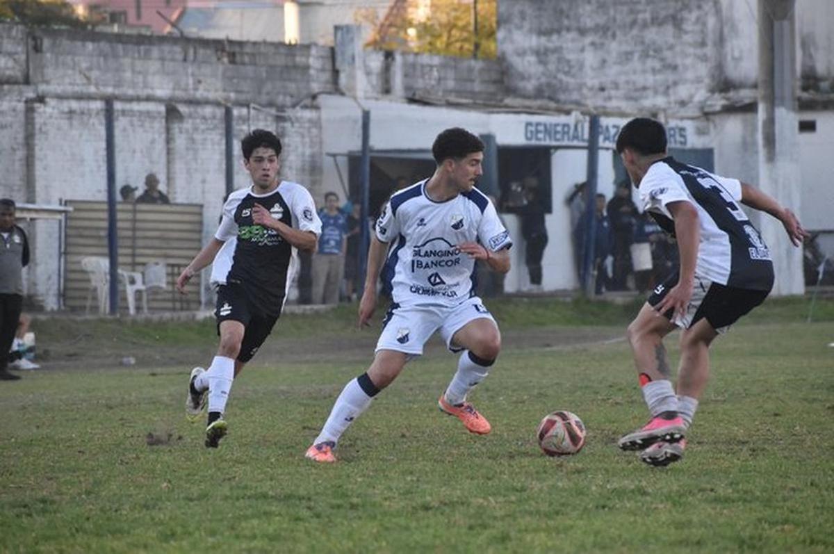 Juniors jugará ante Canalense