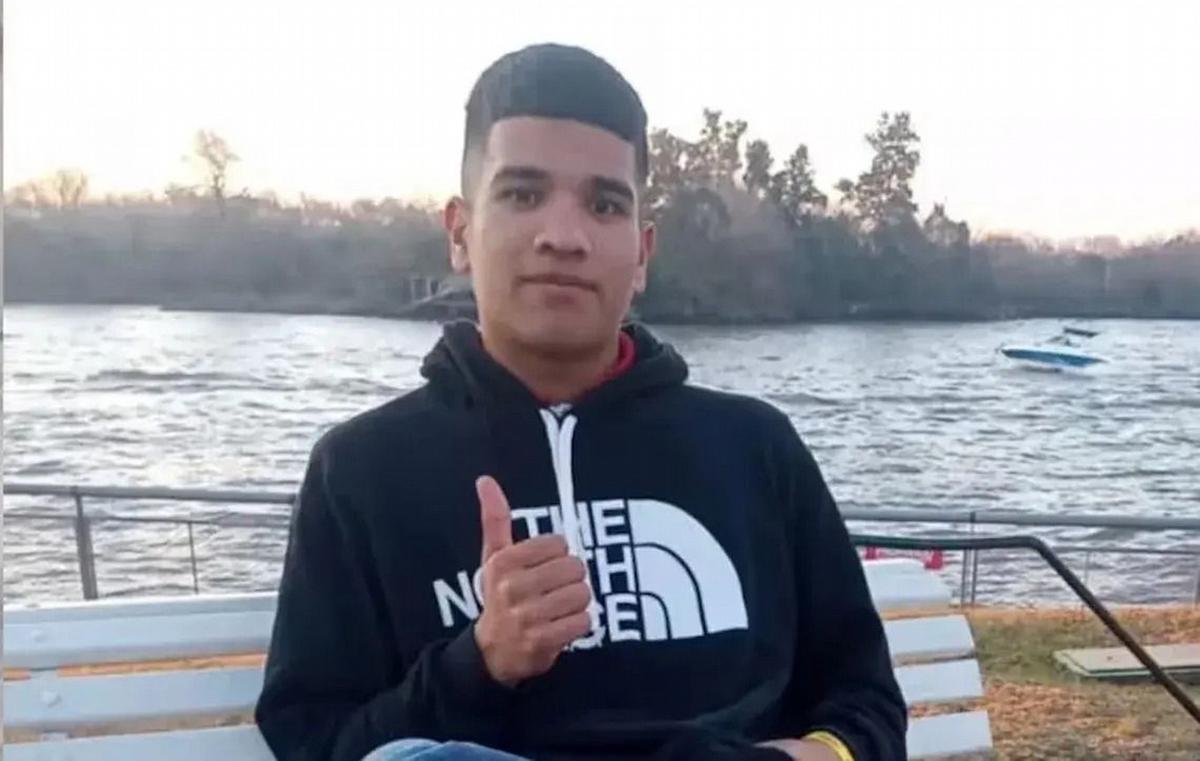 Realizan intenso rastrillaje en Ezeiza por la desaparición de Nicolás Duarte