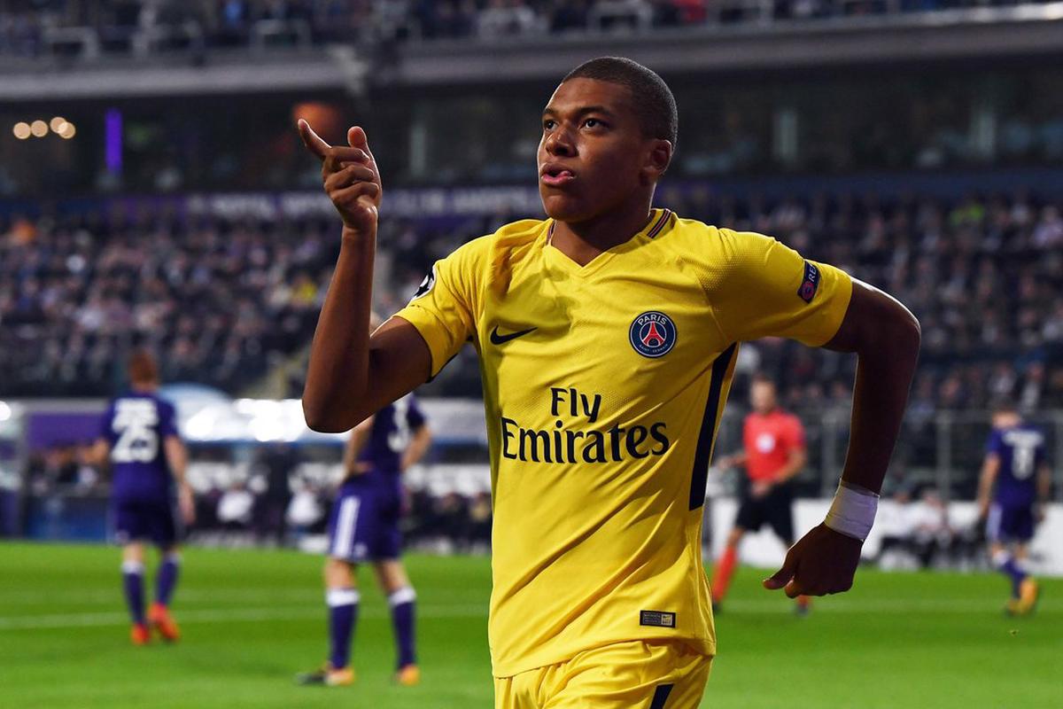 Mbappé le ganó un juicio millonario al PSG.