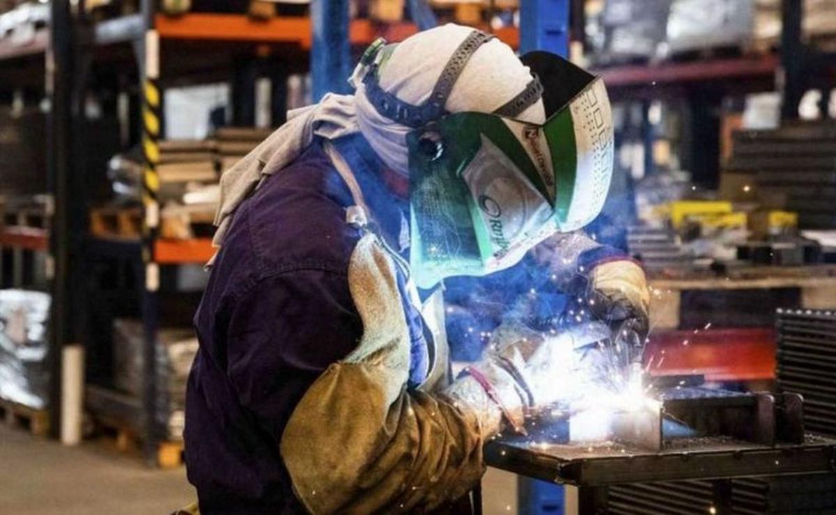 La falta de gas impacta en la producción, en especial de las pymes.