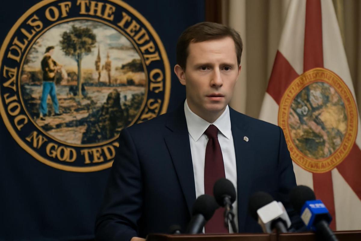 La AG de Florida investiga a OpenAI por el tiroteo vinculado a ChatGPT