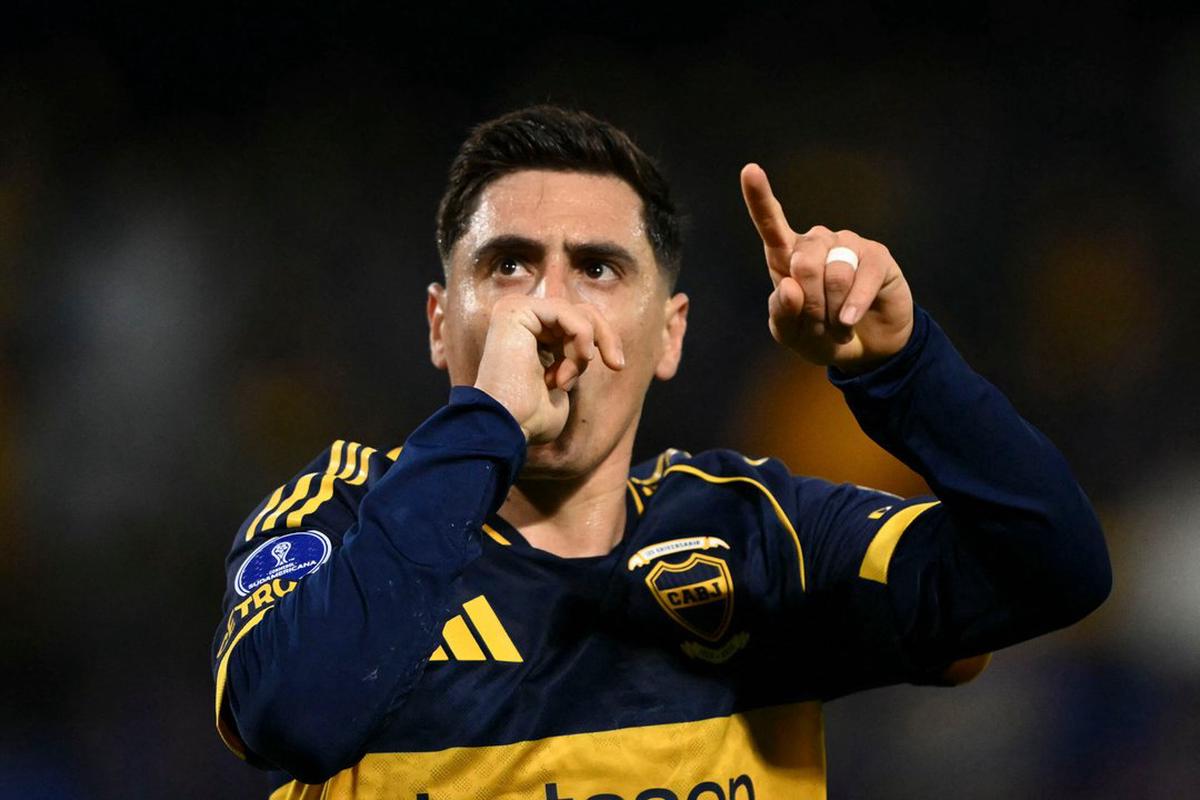 Boca busca reencontrarse con el triunfo.