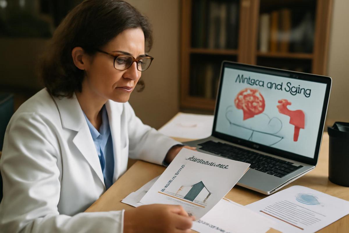 El sueño y su impacto en la salud del cuerpo