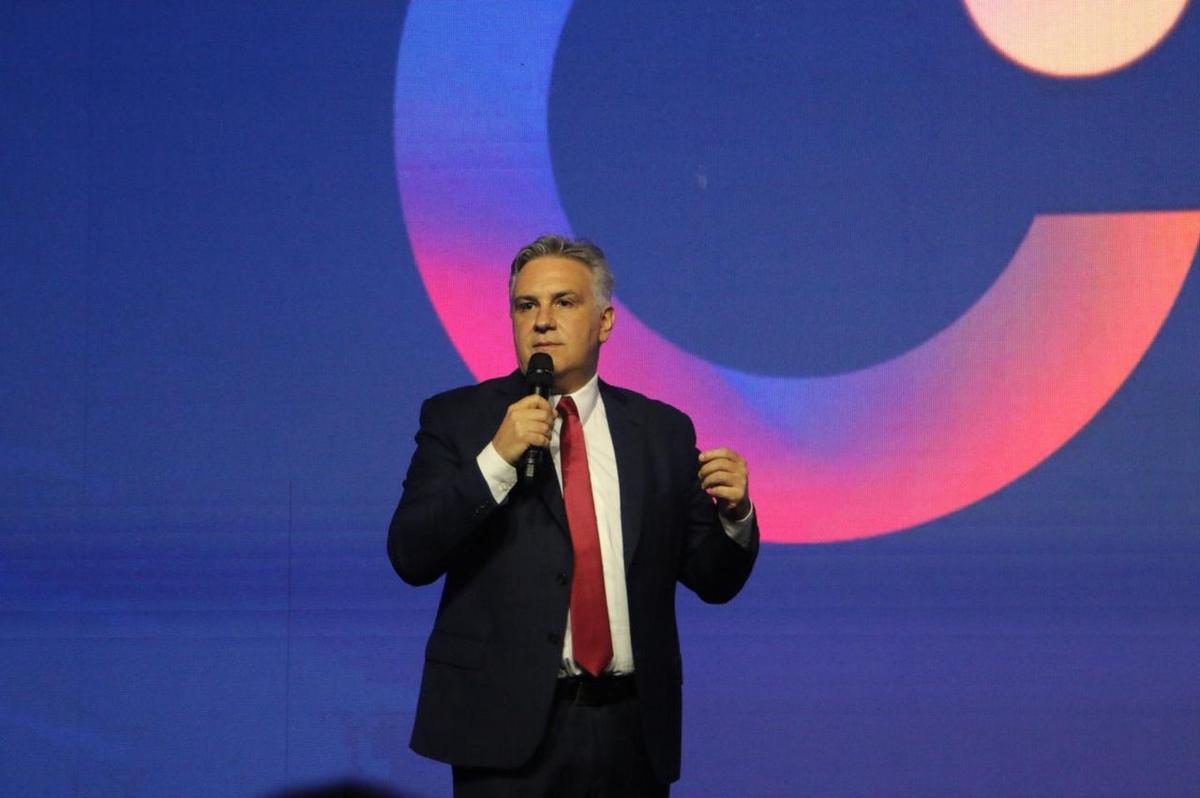 Córdoba reúne a inversores y startups de América Latina en el Foro de Inversiones 2026.
