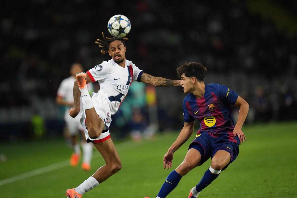 La Champions incluirá duelo inaugural para el reinante monarca y acuerdo de streaming desde 2027