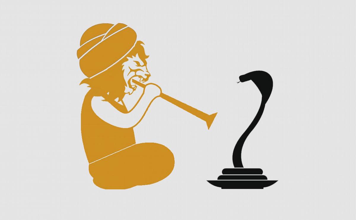 Fotoilustración Juan Pérez Gaudio.