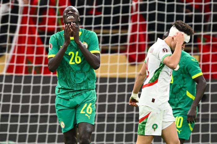 Crisis en la Selección de Senegal: problemas económicos y un DT sin contrato