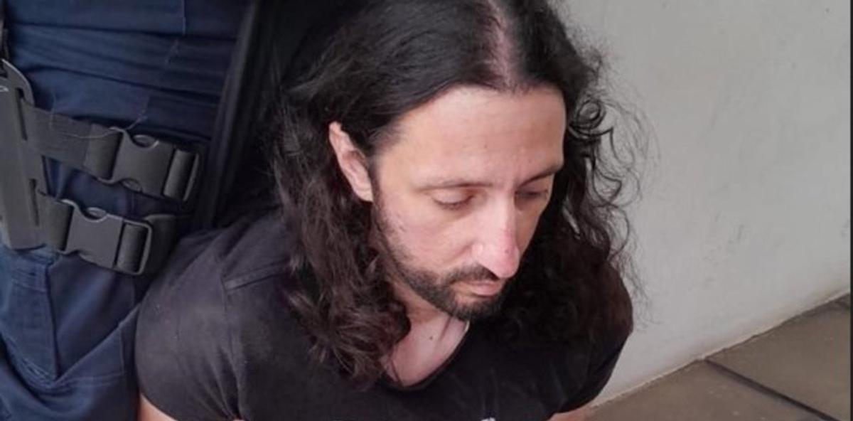 Doble femicidio: Laurta prestará declaración indagatoria este martes