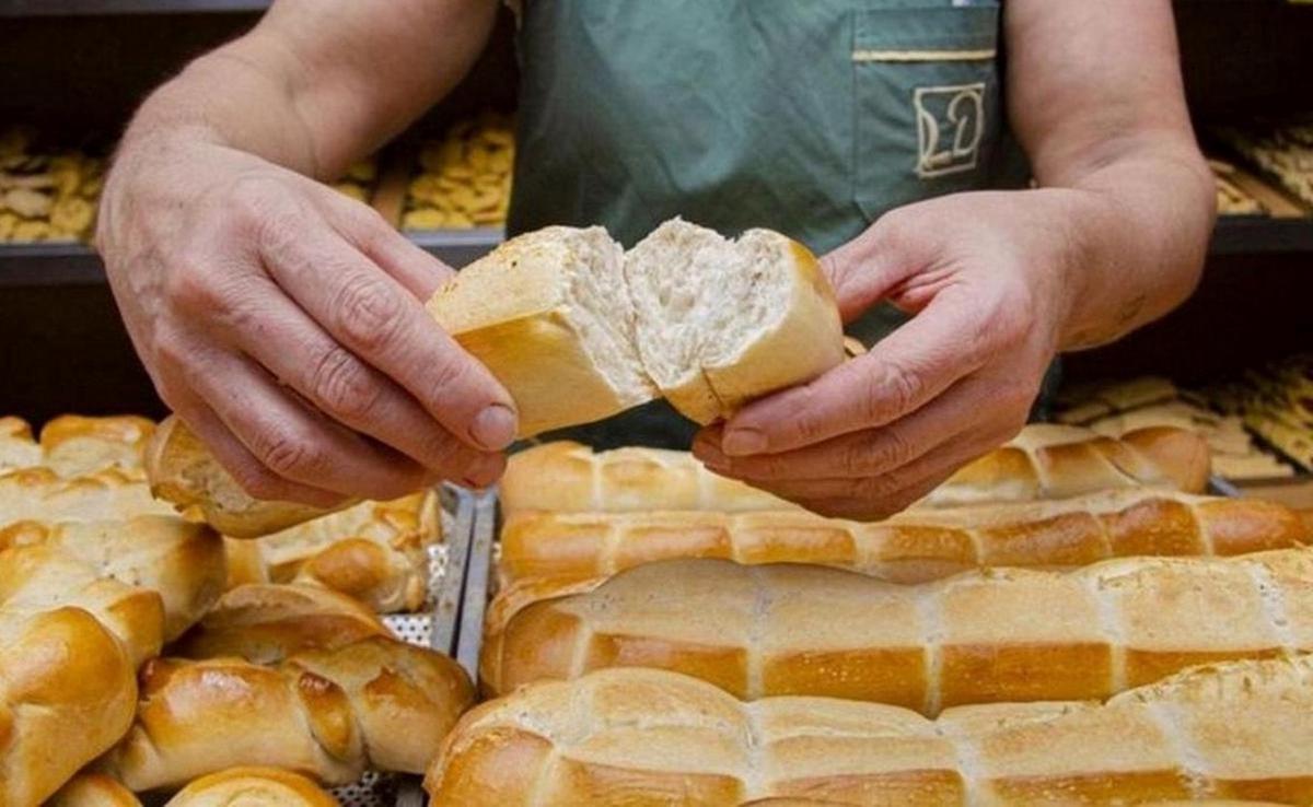 El pan aumenta entre un 10 y un 15 por ciento en Córdoba a partir de hoy