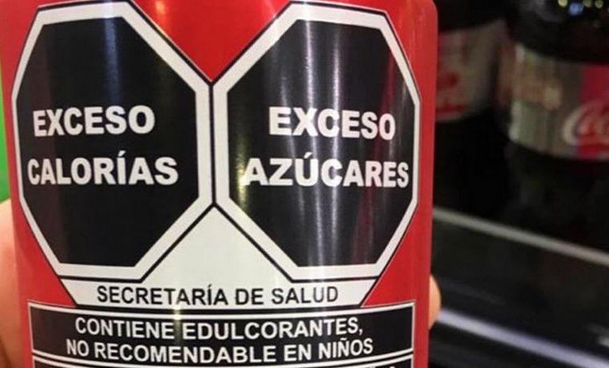 Ley de etiquetado genera tensiones entre el Gobierno y especialistas en nutrición