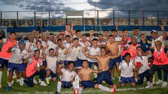 Córdoba ya confirmó a nueve equipos para el último Torneo Regional Amateur