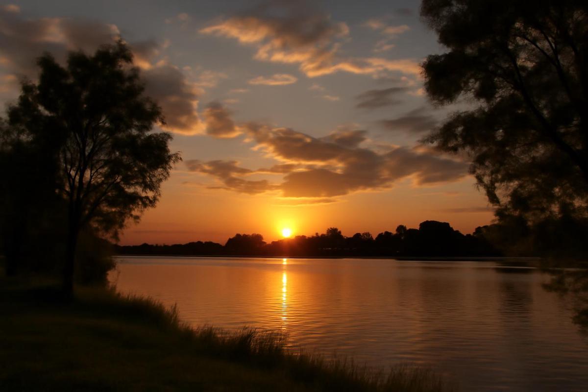 Estado del tiempo en CABA para el 26 de febrero