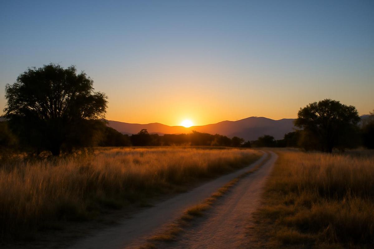 Clima en Salta: pronóstico del tiempo para el 21 de octubre