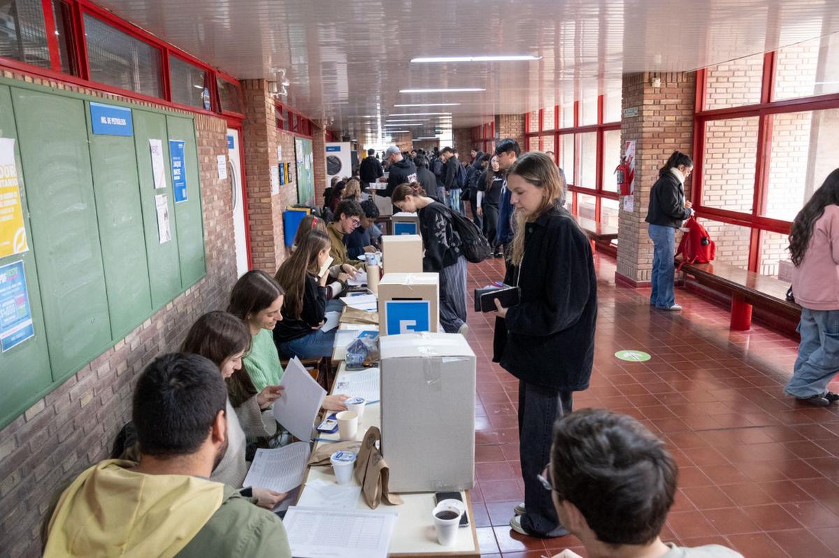 La disputa por el rectorado de la Universidad de Cuyo se intensifica
