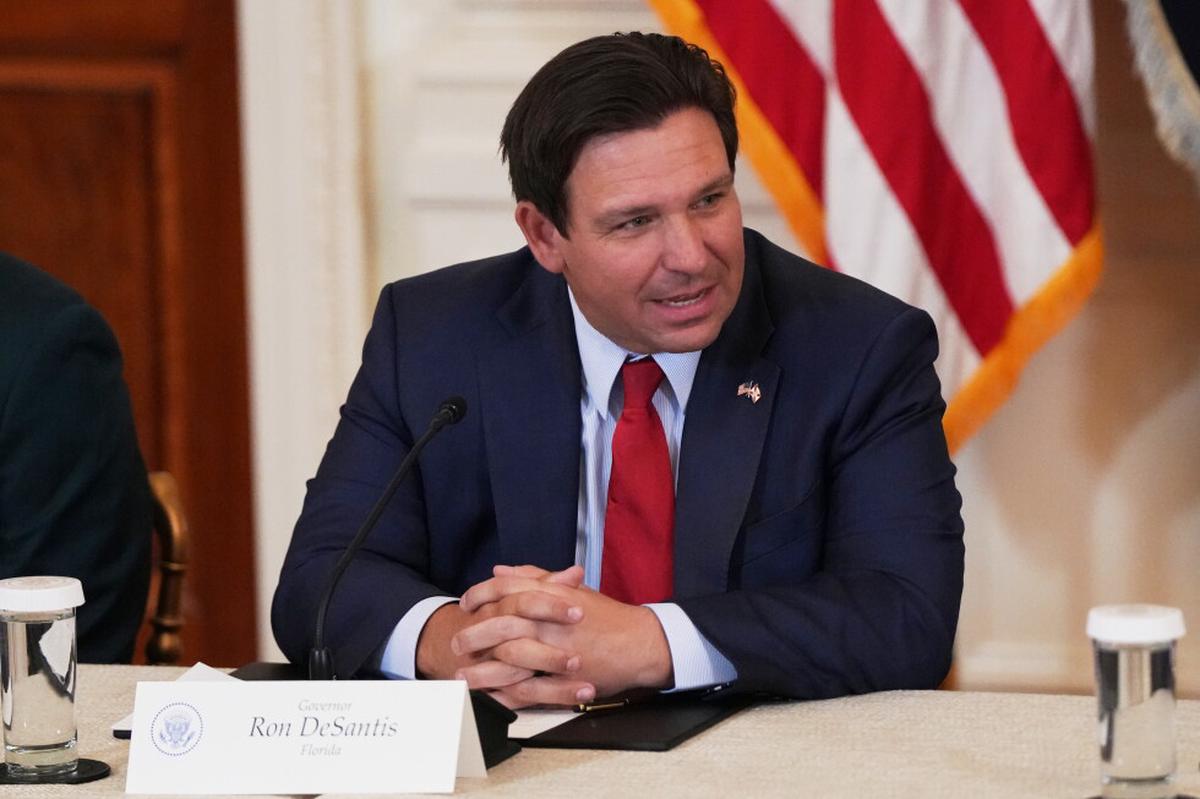 Corte Suprema rechaza intento de Florida de demandar a otros estados por licencias para inmigrantes