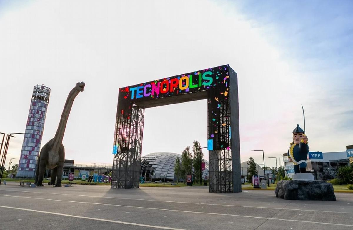 Tecnópolis ha sido un emblema del kirchnerismo, que ahora pasará a manos privadas.