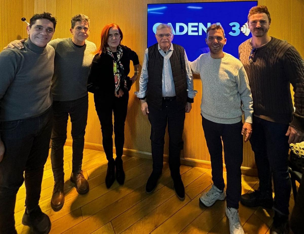 Héroe, la banda pionera en Latinoamérica en música lírica pop, celebra 10 años