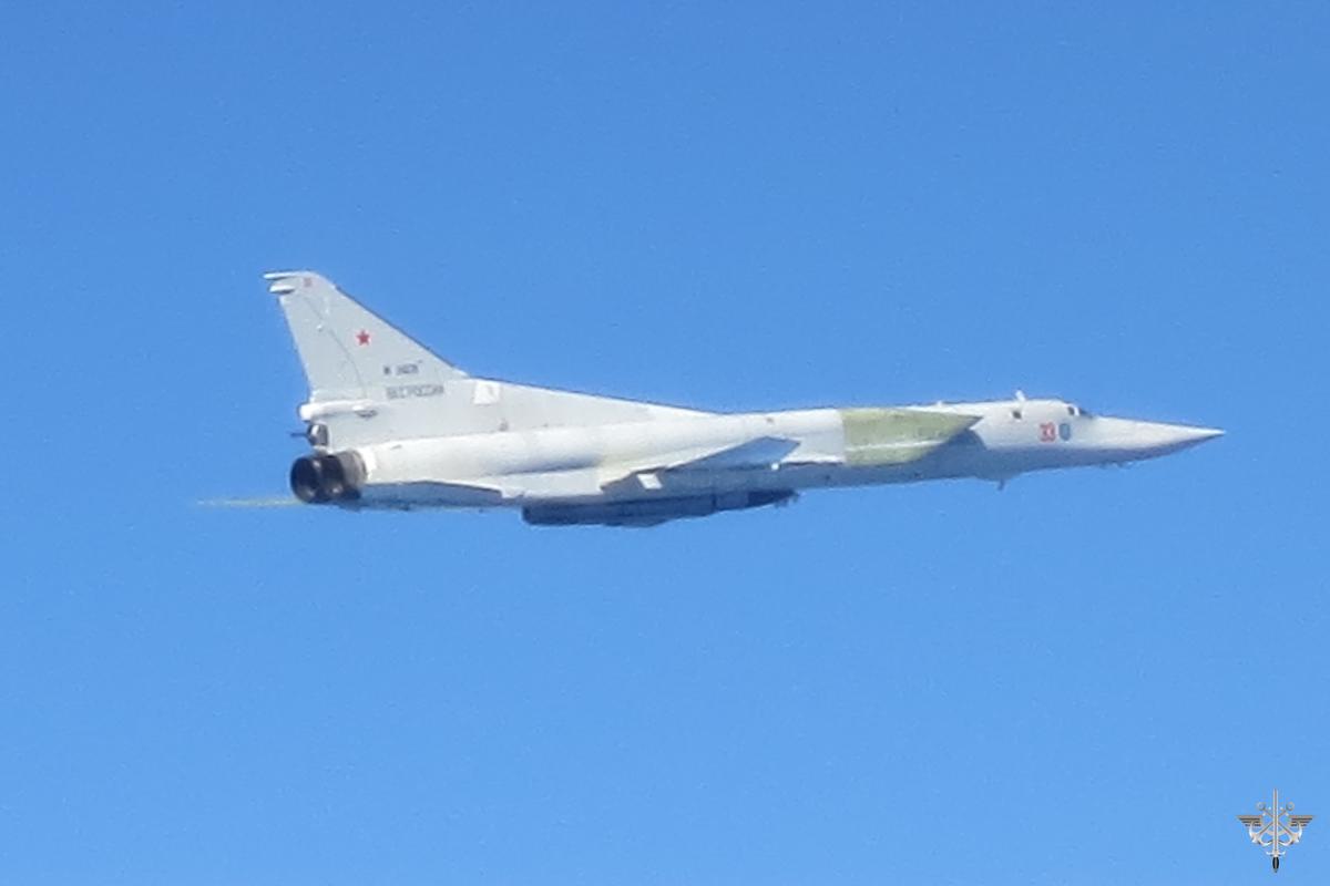Rusia advierte a la OTAN de una posible respuesta nuclear si aísla Kaliningrado