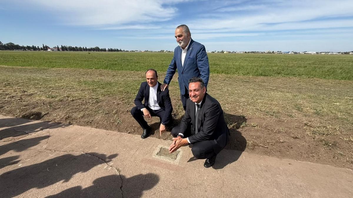 Misa del Papa León XIV en Córdoba: cómo será el operativo en FADEA y dónde estará el altar.