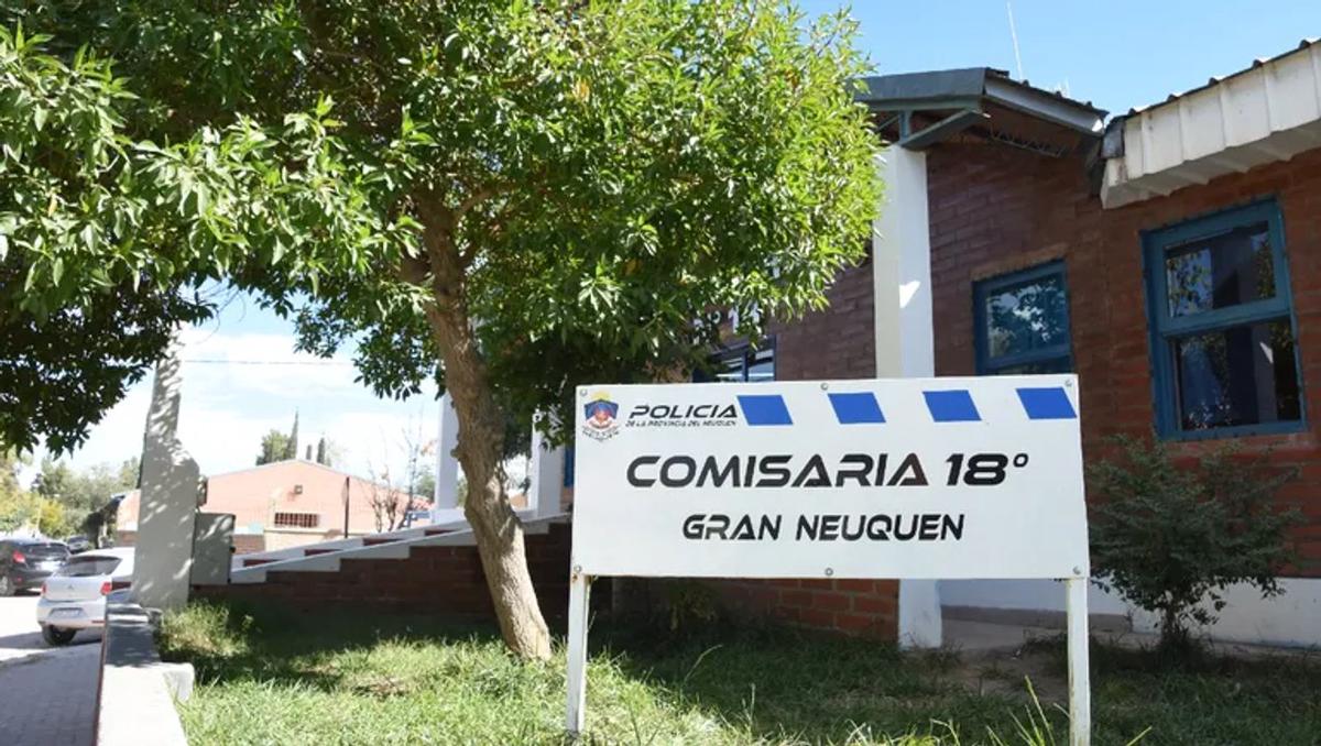 Tragedia en Neuquén: un joven fallece por explosión de pirotecnia en festejos por la Selección