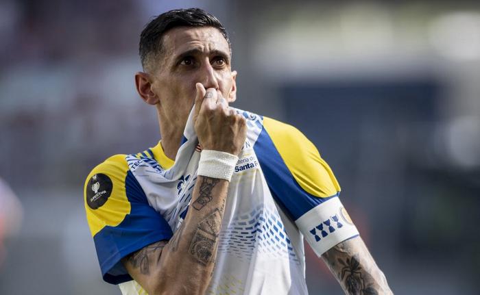 ¡Gritalo, Canalla! Reviví los goles de la victoria de Rosario Central ante Estudiantes