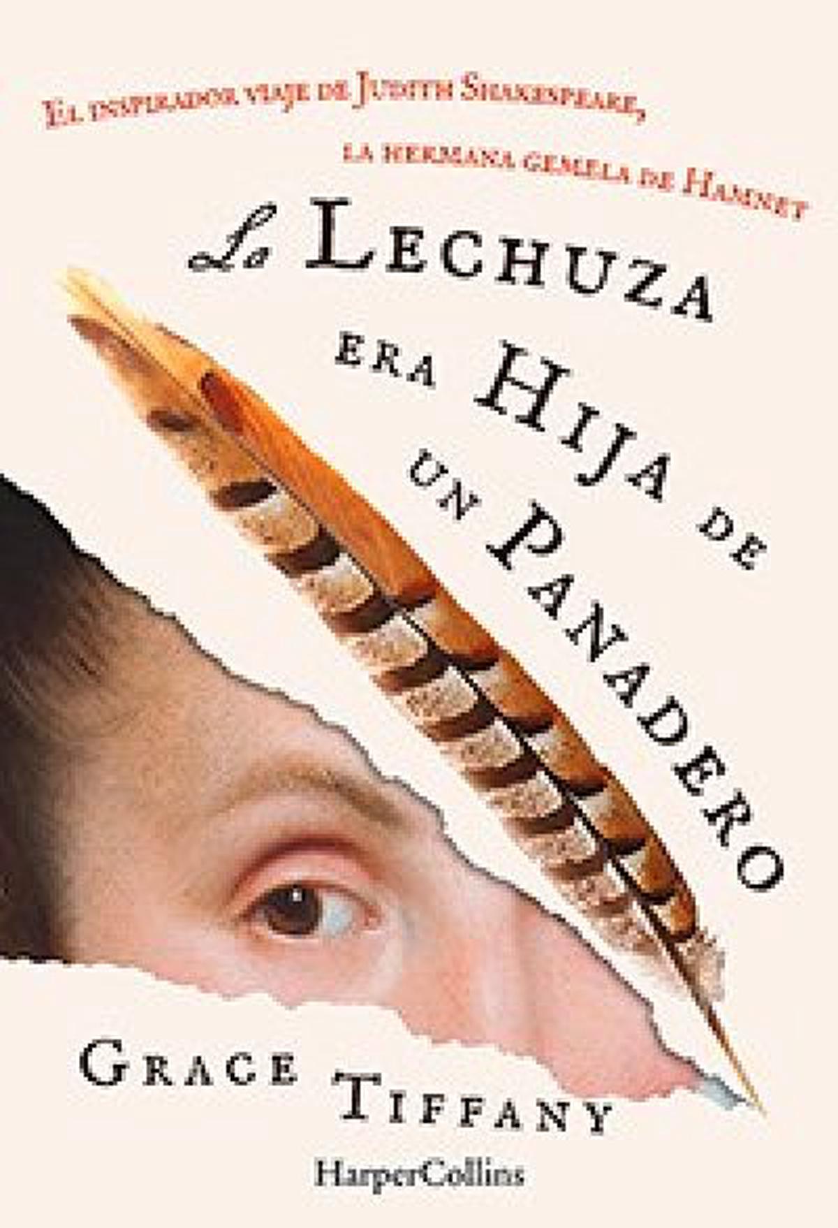 La lechuza era hija de un panadero: una historia de brujería y resistencia