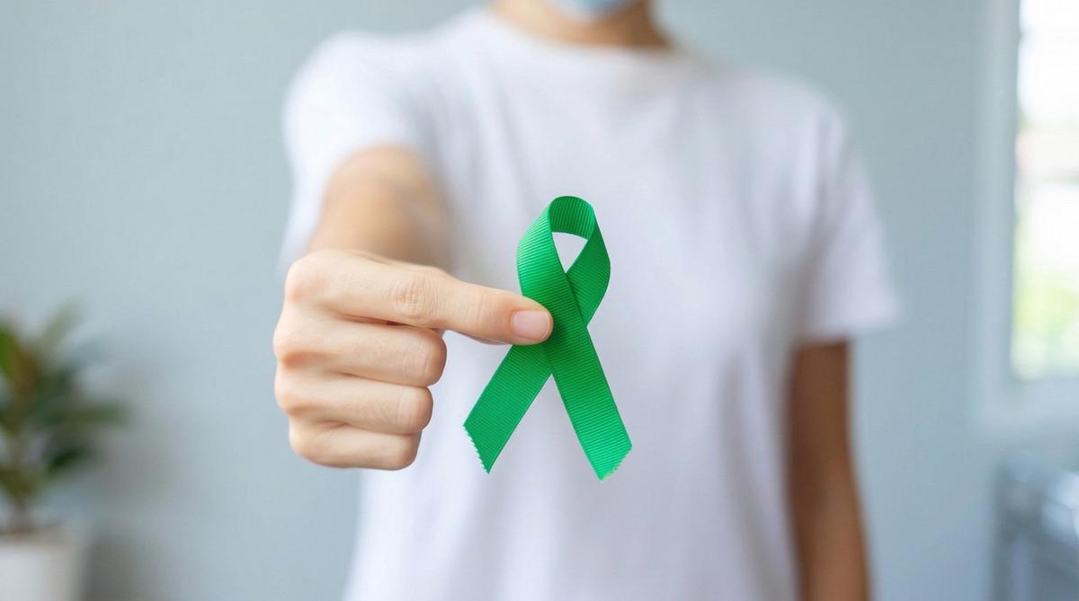 Mes de Concientización sobre el Linfoma en Hospital Privado