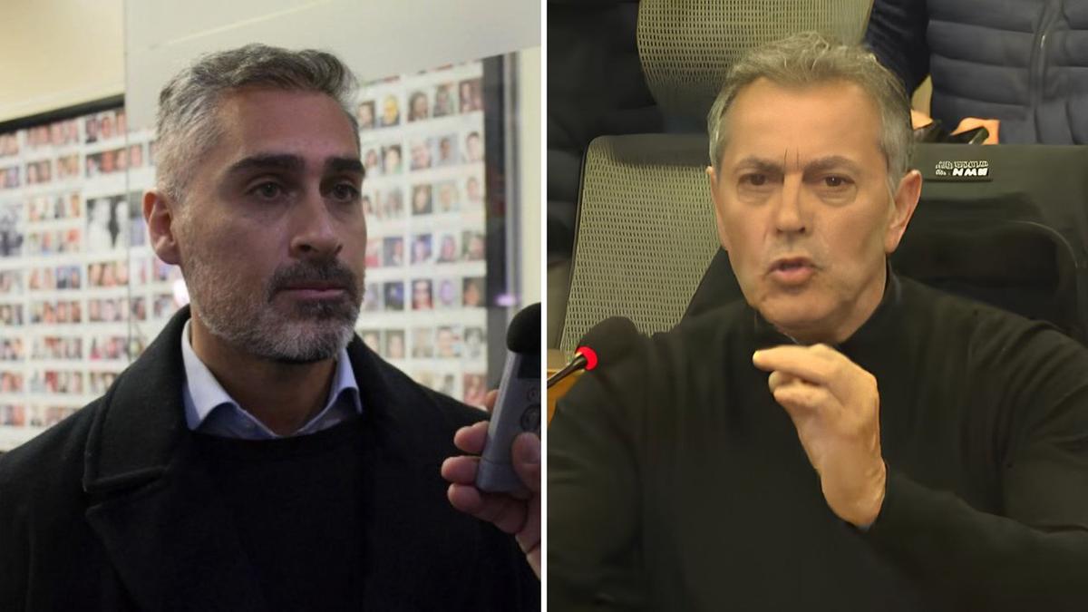 Jury contra fiscales por el femicidio de Agostina Vega fue presentado oficialmente