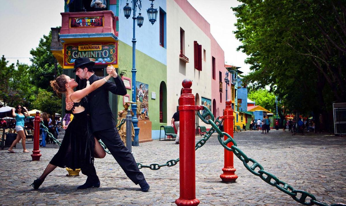 La historia detrás de este emblemático tango 