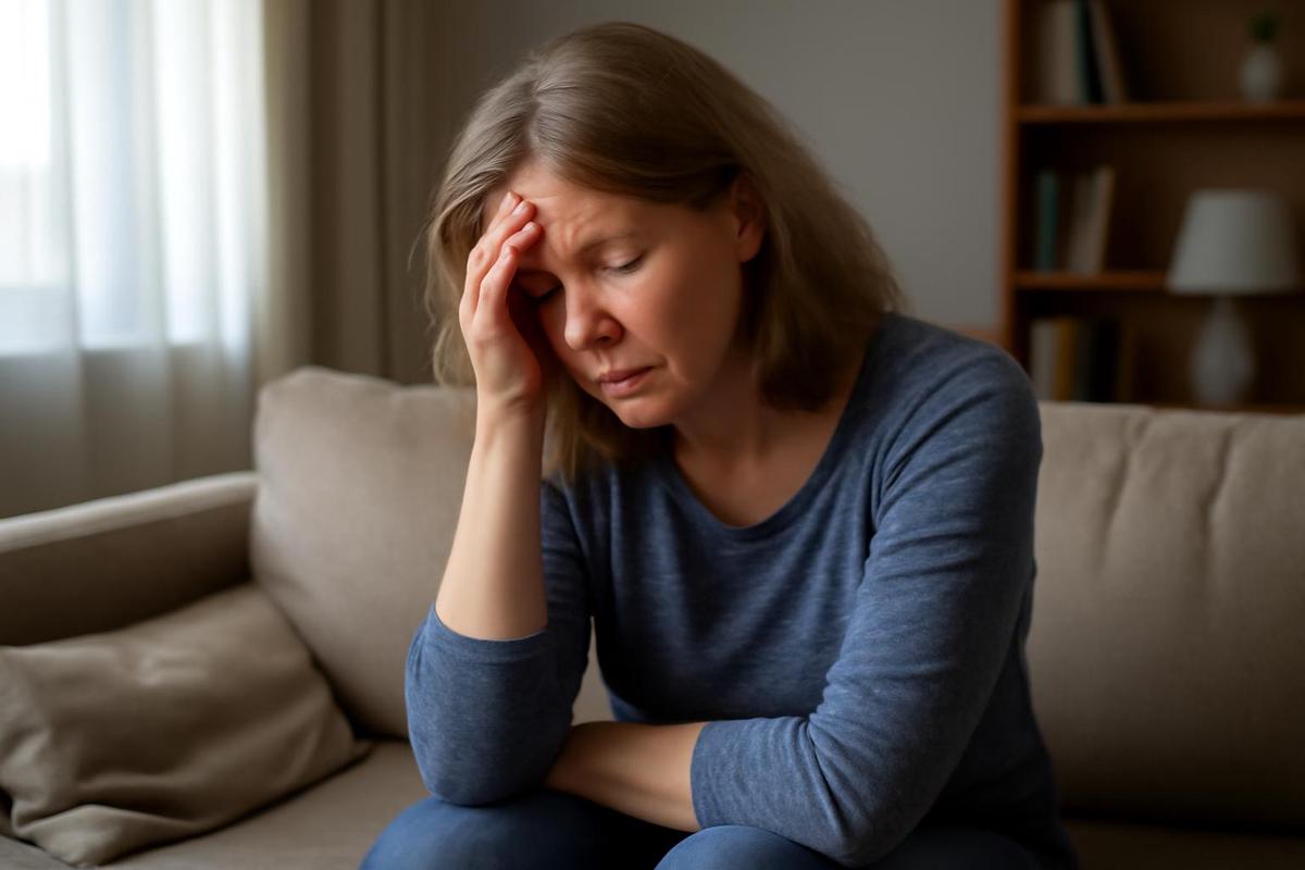 Crisis de la mediana edad en EE. UU.