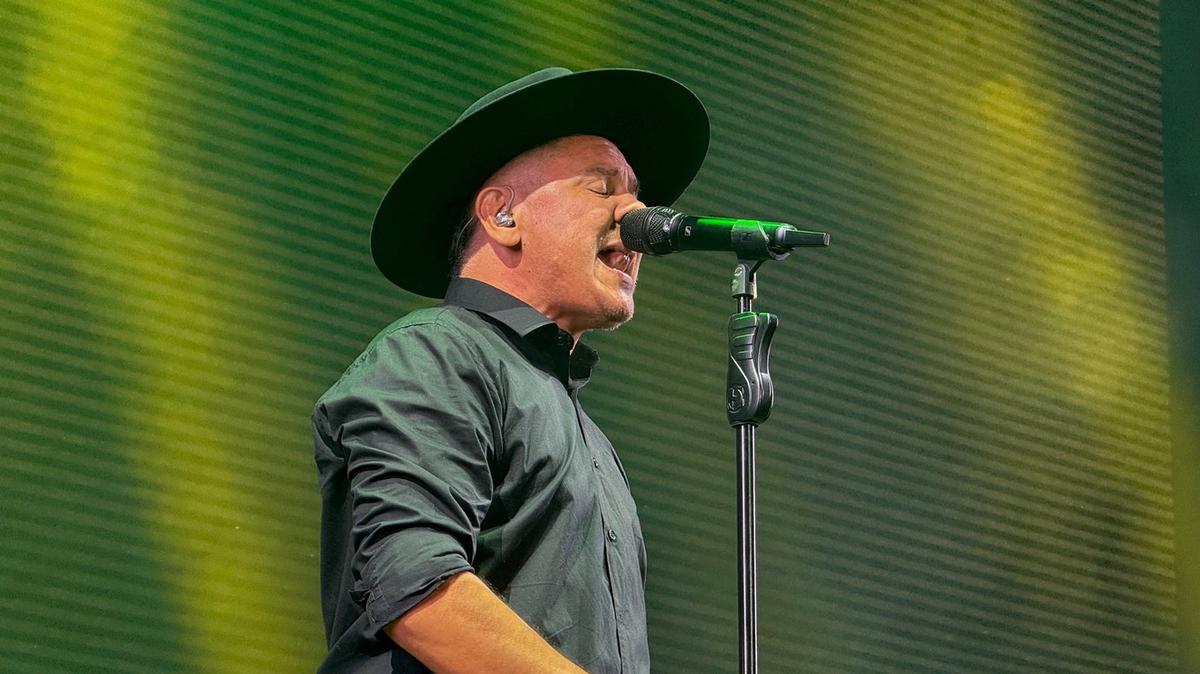 Christian Herrera en Jesús María 