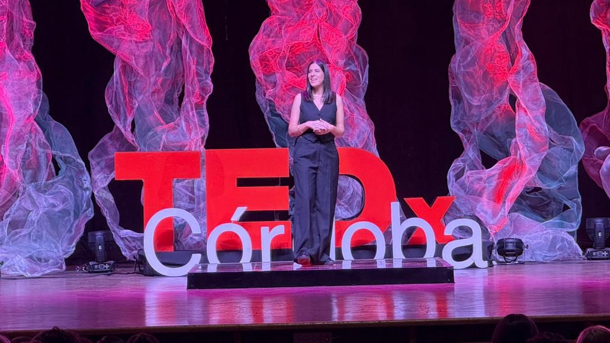 Lo mejor de TEDx Córdoba 2025