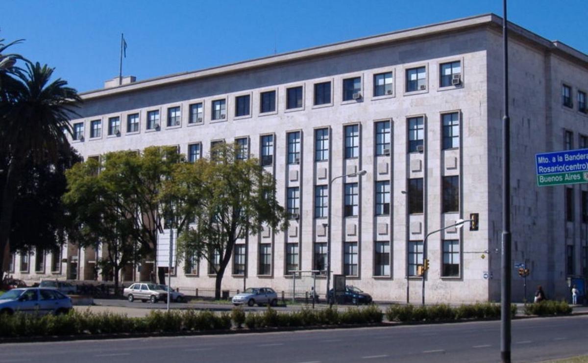 FOTO: Los desarrolladores presentaron un recurso de amparo en Tribunales.